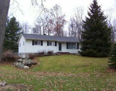 18600 Dexter, Gregory, MI 48137 photo 1