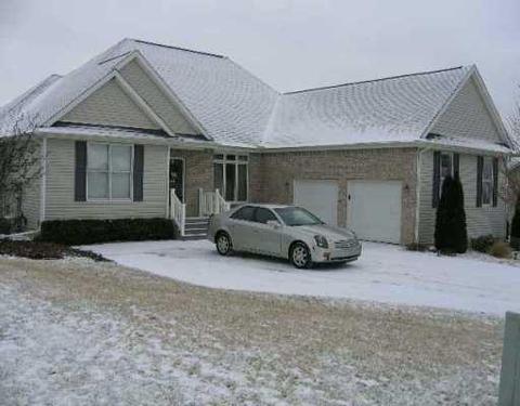 810 Derby, Tecumseh, MI 49286 photo 1