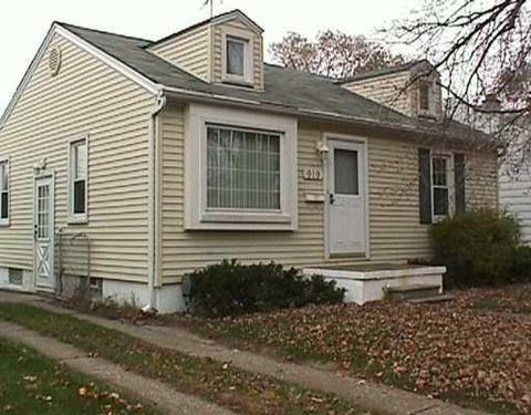 919 E Shevlin, Hazel Park, MI 48030 photo 1