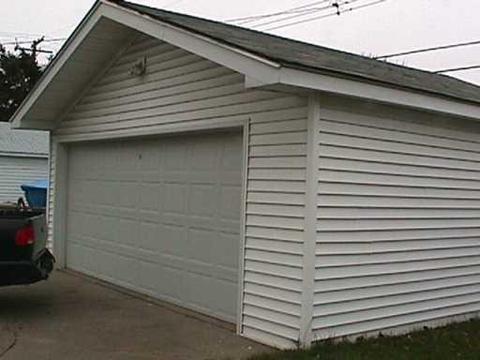 919 E Shevlin, Hazel Park, MI 48030 photo 8