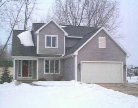 3316 Birch Run, Adrian, MI 49221 photo 1