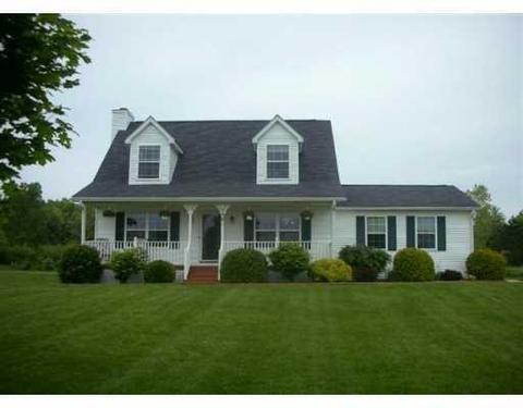 7391 Windridge, Pinckney, MI 48169 photo 1