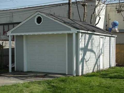 976 E Troy, Ferndale, MI 48220 photo 1