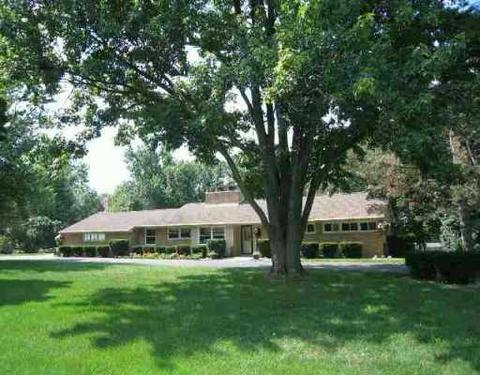 1003 Red Ml, Tecumseh, MI 49286 photo 1