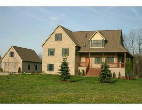 7423 Scully, Dexter, MI 48130 photo 1