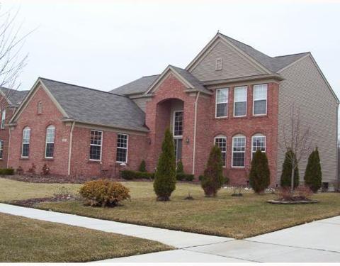 8303 Blue Jay, Update, MI 48197 photo 1