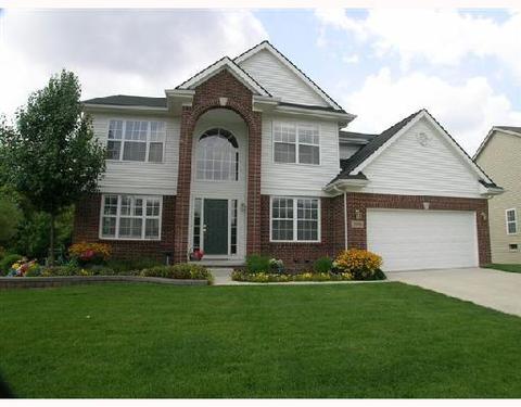 3070 Stillriver, Howell, MI 48843 photo 1