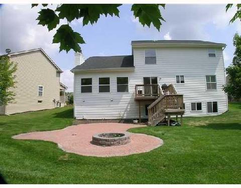 3070 Stillriver, Howell, MI 48843 photo 2