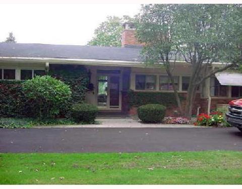 713 Red Ml, Tecumseh, MI 49286 photo 1