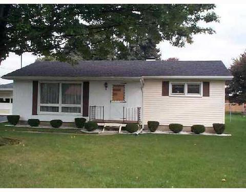 398 Oak, Britton, MI 49229 photo 1