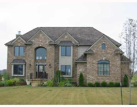 9044 Carter, Saline, MI 48176 photo 1