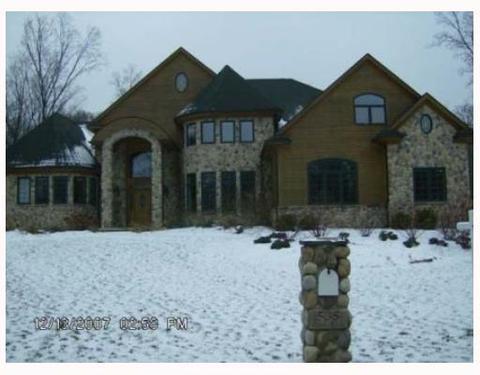 535 Timbermill, Howell, MI 48843 photo 1