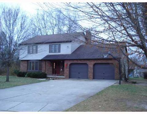 714 Sunset, Tecumseh, MI 49286 photo 1