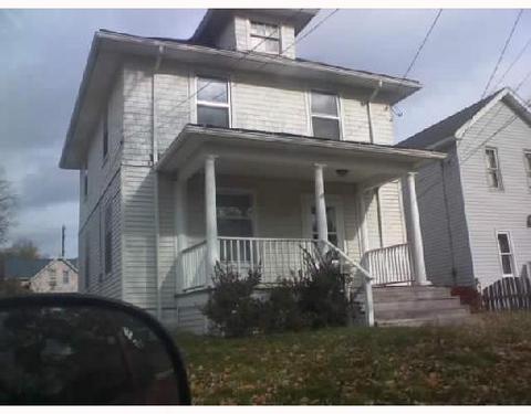 508 Oakhill, Jackson, MI 49201 photo 1