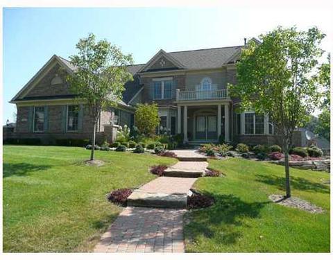 8446 Chatham, Canton, MI 48187 photo 1