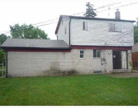 39646 Bart, Canton, MI 48187 photo 9