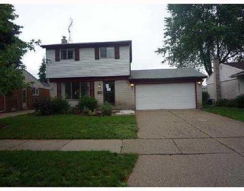 39646 Bart, Canton, MI 48187 photo 1