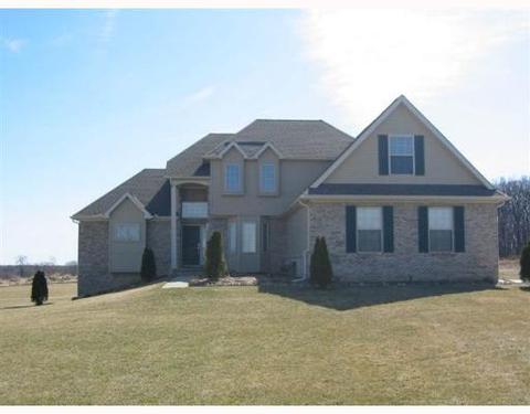 11377 Castleton, Dexter, MI 48130 photo 1