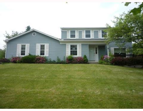 419 Saline Riv, Saline, MI 48176 photo 1