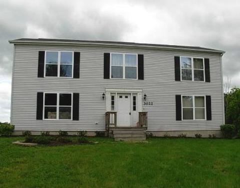 3022 Brophy, Howell, MI 48855 photo 1