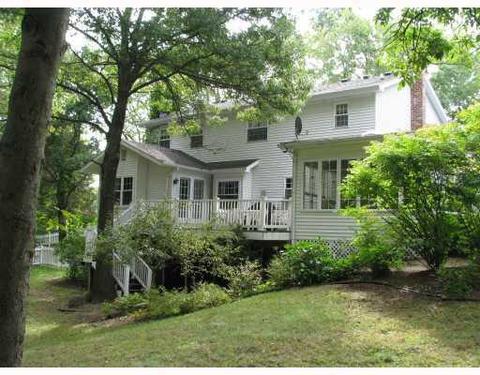 5681 Mountain, Brighton, MI 48116 photo 2