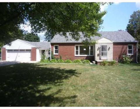 271 Outer, Dundee, MI 48131 photo 1