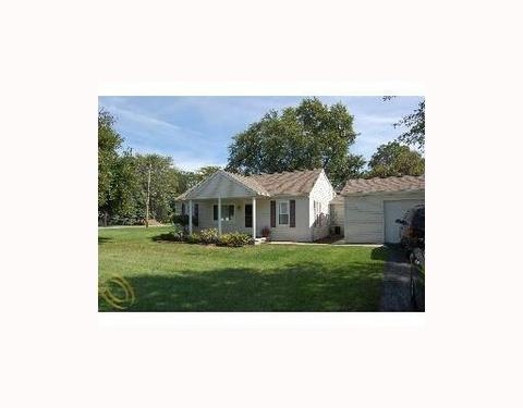 521 Rambow, Monroe, MI 48161 photo 1