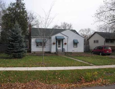 7550 Third, Dexter, MI 48130 photo 1