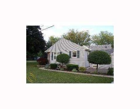 5495 Central, Monroe, MI 48161 photo 2
