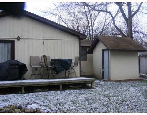 5 Downing, Ann Arbor, MI 48108 photo 2