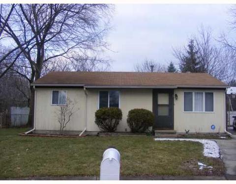 5 Downing, Ann Arbor, MI 48108 photo 1
