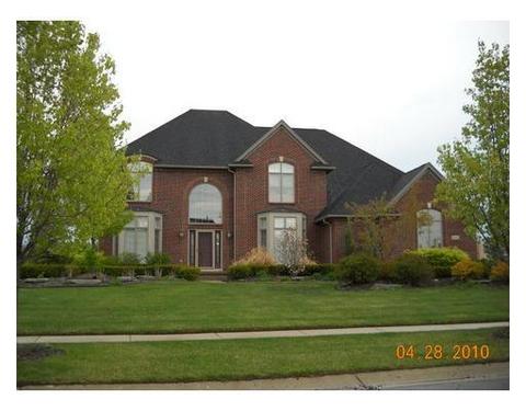 49002 Castleside, Canton, MI 48187 photo 1