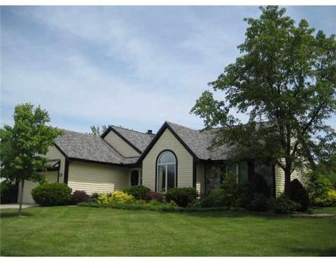 516 Tilton, Tecumseh, MI 49286 photo 1