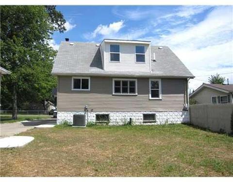 11026 Meredith, Romulus, MI 48174 photo 10