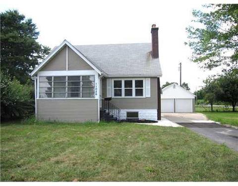 11026 Meredith, Romulus, MI 48174 photo 1