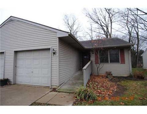 134 Burt, Tecumseh, MI 49286 photo 1