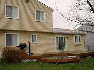 16317 Ironstone, Romulus, MI 48174 photo 2
