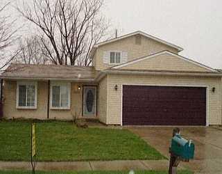 16317 Ironstone, Romulus, MI 48174 photo 1