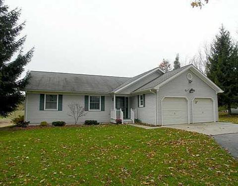 18835 Dexter, Gregory, MI 48137 photo 1