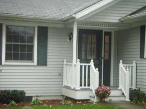 18835 Dexter, Gregory, MI 48137 photo 2