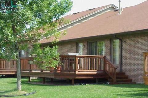 45865 Meadows Cir E, Macomb, MI 48044 photo 1