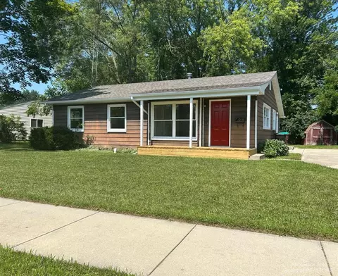 432 Argyle, Milan, MI 48160