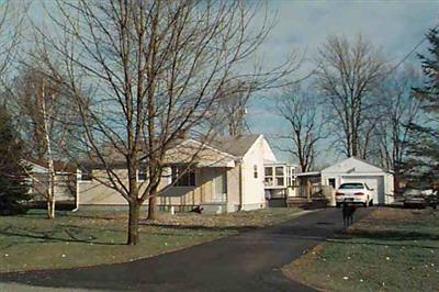11208 Bare Dr, Clio, MI 48420 photo 1