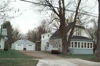 410 W Second St, Davison, MI 48423 photo 1