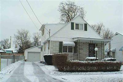734 Ridgeway, Other, MI 48505 photo 1