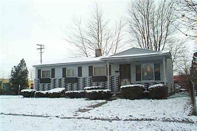 6301 Alison, Flint, MI 48504 photo 1