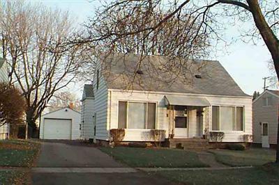 3019 S Dearborn, Flint, MI 48507 photo 1