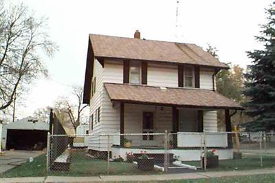 1702 Cronk, Flint, MI 48506 photo 1