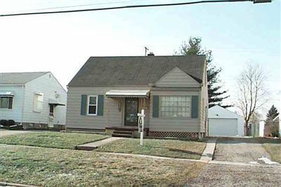 4106 Red Arrow, Flint, MI 48507 photo 1