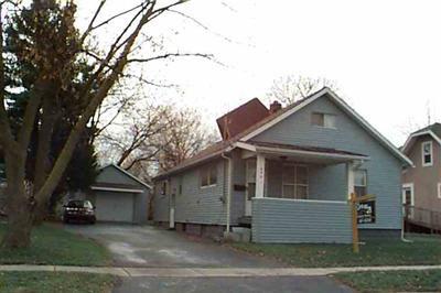 650 Maple, Mount Morris, MI 48458 photo 1